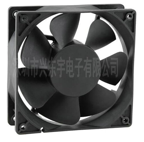 双滚珠交流风扇‘滚’出不一样的精彩！