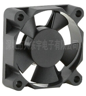 (供应)无刷风机降噪更
