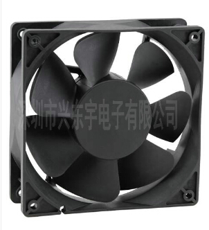 双滚珠交流风扇