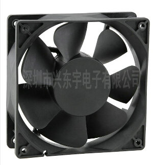 电焊机散热风扇